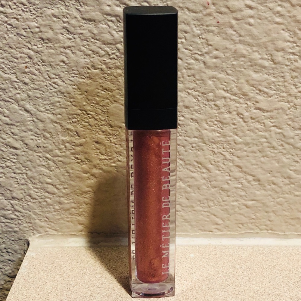 Le Metier De Beaute Lip Gloss Paradiso